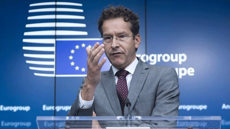 Ντάισελμπλουμ στο Reuters: Το όποιο νέο πρόγραμμα μπορεί να περιέχει ακόμη πιο σκληρούς όρους